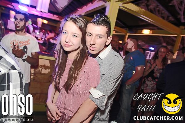 Ohso nightclub photo 128 - May 19th, 2012
