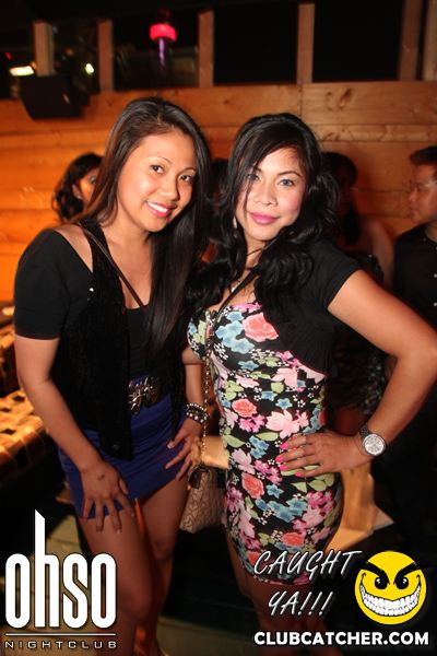 Ohso nightclub photo 132 - May 19th, 2012