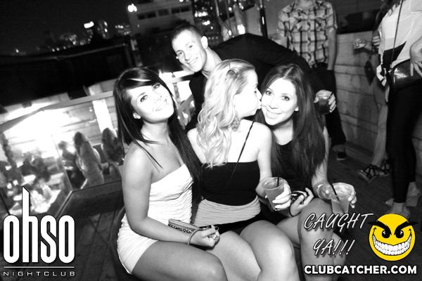 Ohso nightclub photo 133 - May 19th, 2012