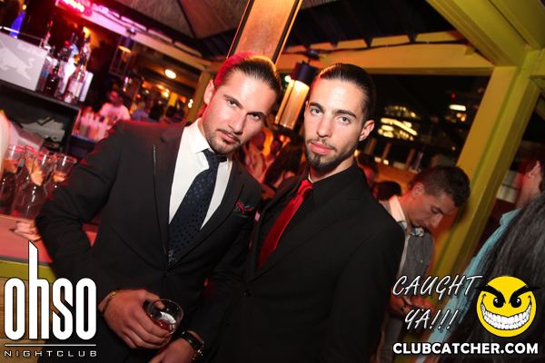Ohso nightclub photo 140 - May 19th, 2012