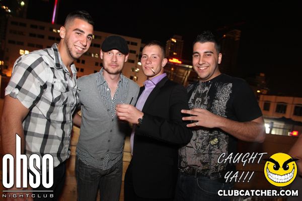 Ohso nightclub photo 148 - May 19th, 2012