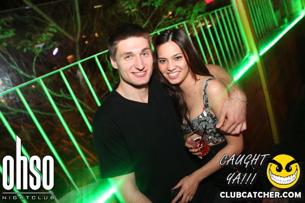 Ohso nightclub photo 150 - May 19th, 2012