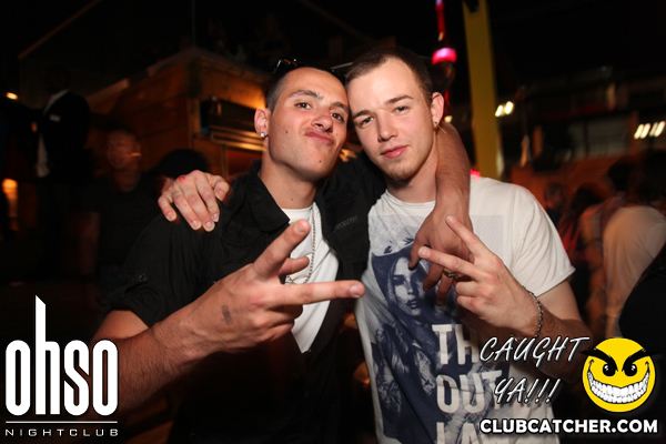 Ohso nightclub photo 152 - May 19th, 2012