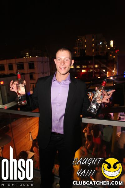 Ohso nightclub photo 153 - May 19th, 2012
