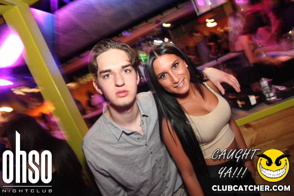 Ohso nightclub photo 155 - May 19th, 2012