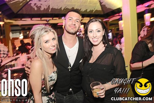 Ohso nightclub photo 158 - May 19th, 2012