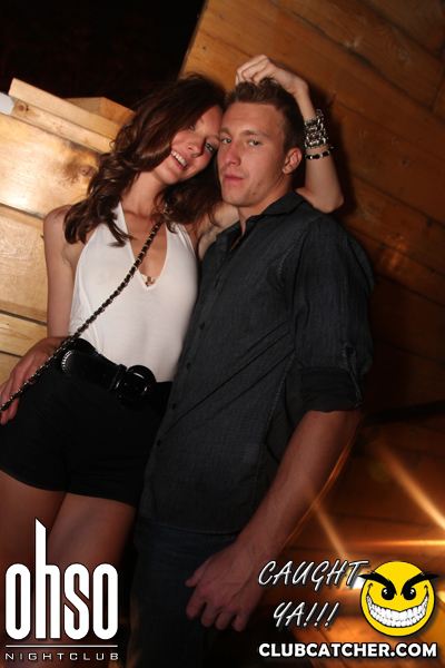 Ohso nightclub photo 167 - May 19th, 2012
