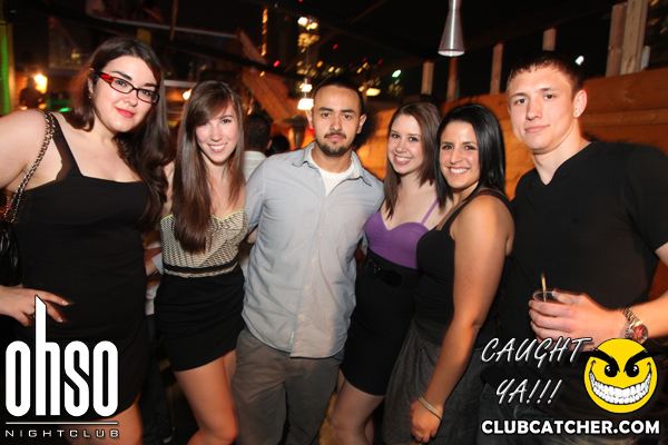 Ohso nightclub photo 168 - May 19th, 2012