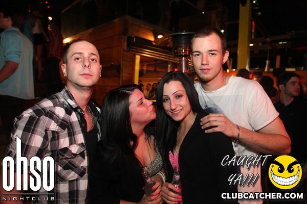 Ohso nightclub photo 171 - May 19th, 2012