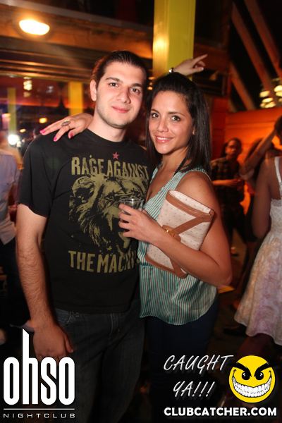 Ohso nightclub photo 172 - May 19th, 2012