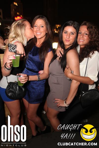 Ohso nightclub photo 173 - May 19th, 2012