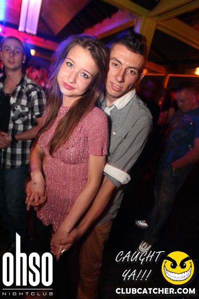 Ohso nightclub photo 177 - May 19th, 2012