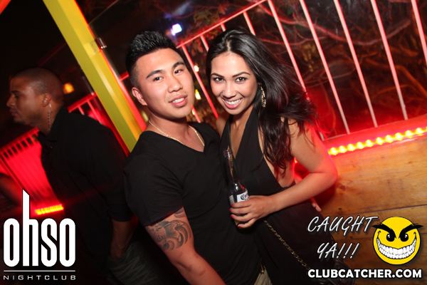 Ohso nightclub photo 180 - May 19th, 2012