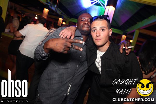 Ohso nightclub photo 185 - May 19th, 2012