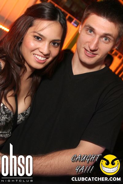 Ohso nightclub photo 188 - May 19th, 2012