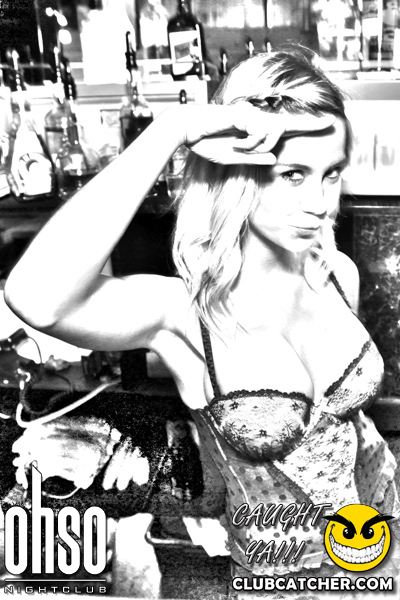 Ohso nightclub photo 189 - May 19th, 2012