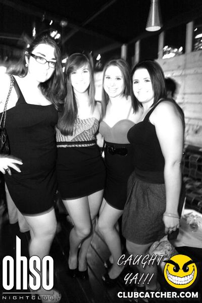 Ohso nightclub photo 190 - May 19th, 2012