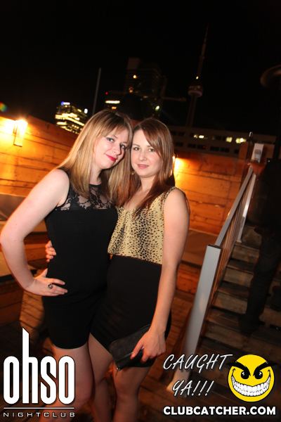Ohso nightclub photo 194 - May 19th, 2012