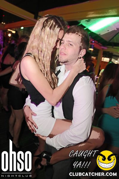 Ohso nightclub photo 205 - May 19th, 2012