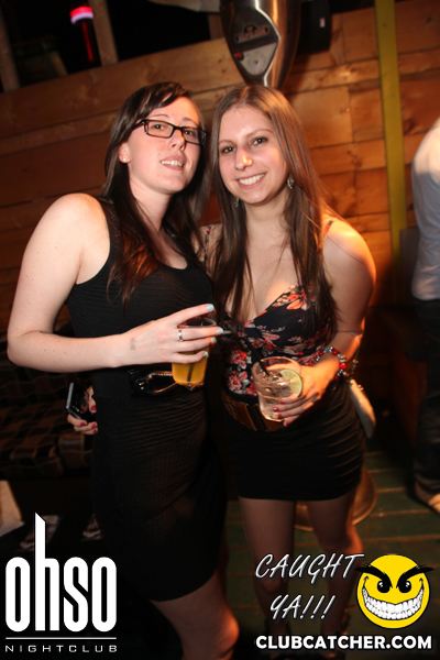 Ohso nightclub photo 207 - May 19th, 2012