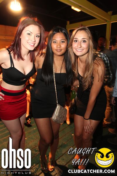 Ohso nightclub photo 27 - May 19th, 2012