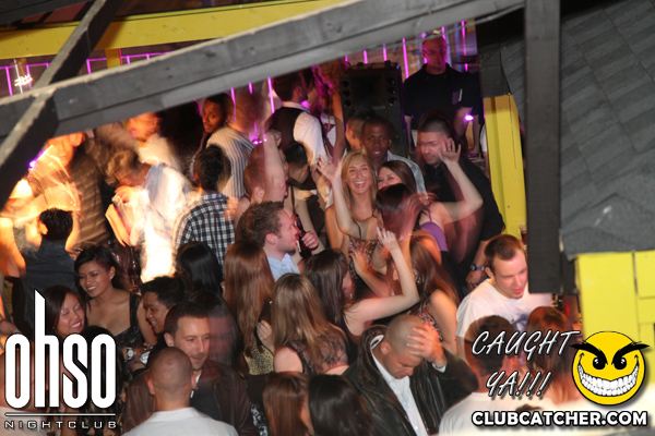 Ohso nightclub photo 28 - May 19th, 2012