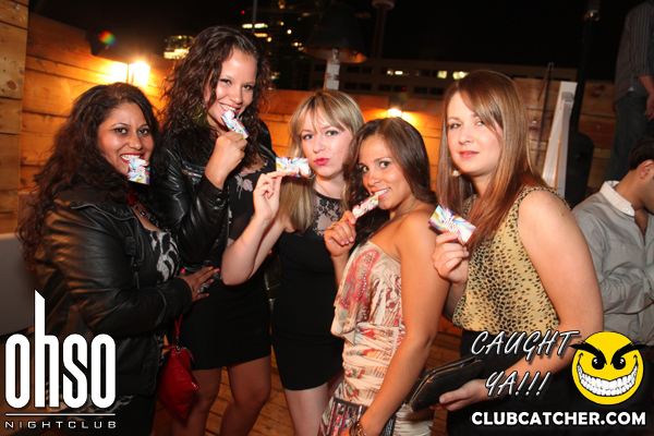 Ohso nightclub photo 33 - May 19th, 2012