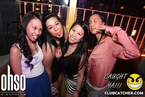 Ohso nightclub photo 35 - May 19th, 2012