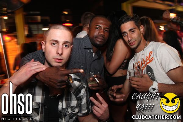 Ohso nightclub photo 38 - May 19th, 2012