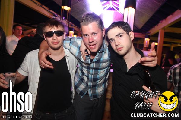 Ohso nightclub photo 44 - May 19th, 2012