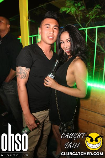 Ohso nightclub photo 45 - May 19th, 2012