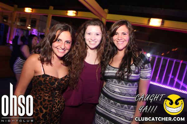 Ohso nightclub photo 46 - May 19th, 2012
