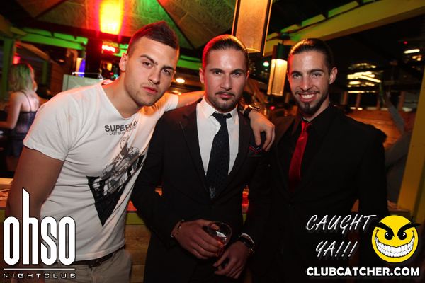 Ohso nightclub photo 47 - May 19th, 2012