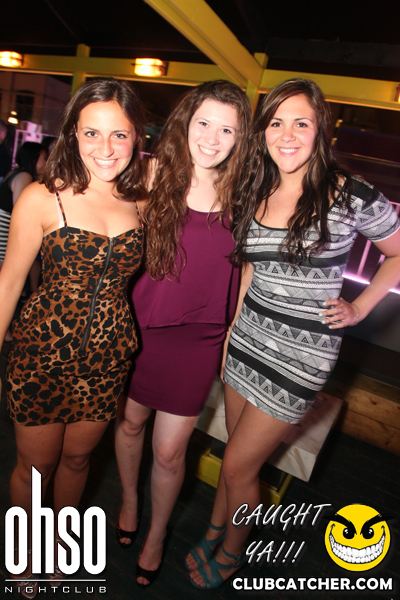 Ohso nightclub photo 50 - May 19th, 2012
