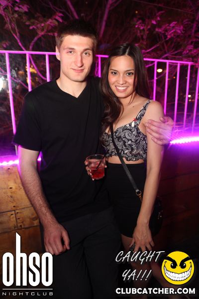 Ohso nightclub photo 51 - May 19th, 2012