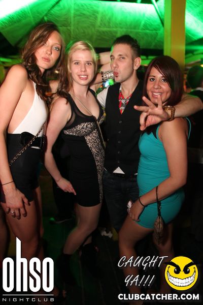 Ohso nightclub photo 52 - May 19th, 2012