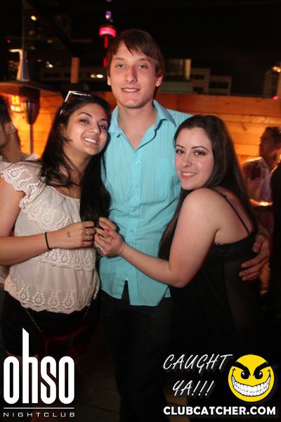 Ohso nightclub photo 54 - May 19th, 2012