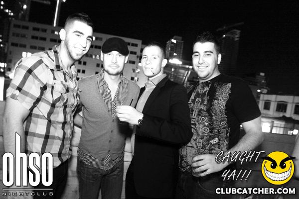 Ohso nightclub photo 55 - May 19th, 2012
