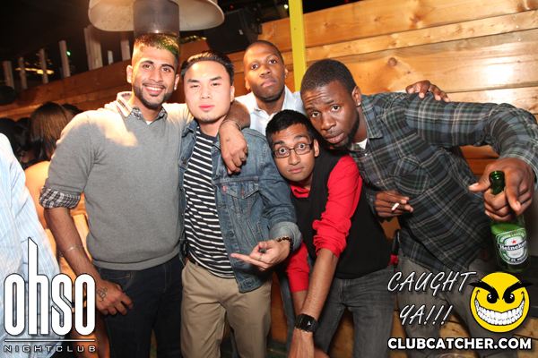 Ohso nightclub photo 56 - May 19th, 2012