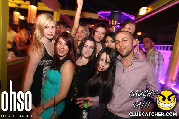 Ohso nightclub photo 57 - May 19th, 2012