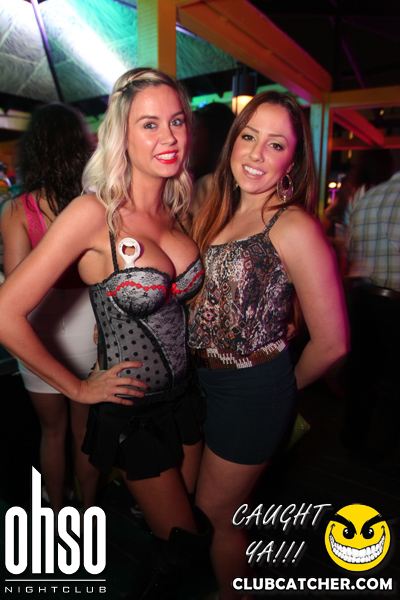 Ohso nightclub photo 58 - May 19th, 2012