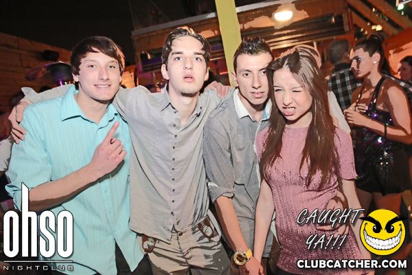 Ohso nightclub photo 59 - May 19th, 2012