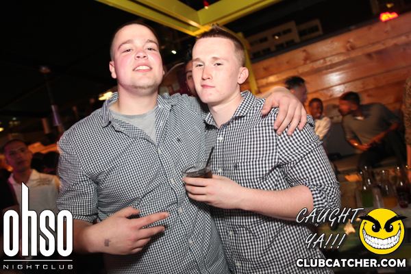 Ohso nightclub photo 60 - May 19th, 2012
