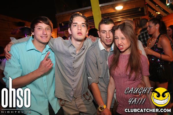 Ohso nightclub photo 61 - May 19th, 2012