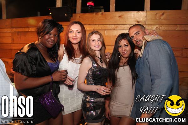 Ohso nightclub photo 62 - May 19th, 2012