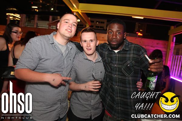 Ohso nightclub photo 63 - May 19th, 2012