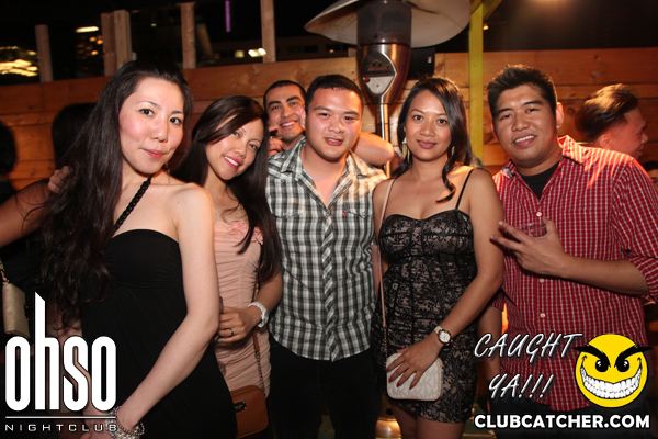 Ohso nightclub photo 64 - May 19th, 2012