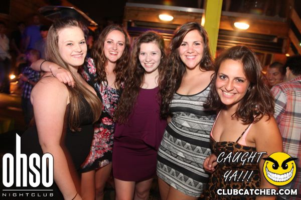 Ohso nightclub photo 67 - May 19th, 2012
