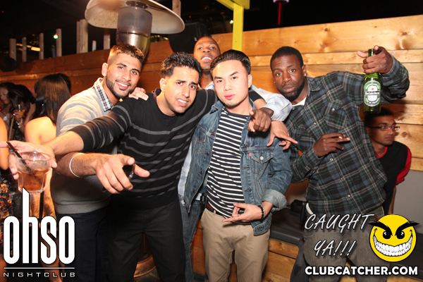 Ohso nightclub photo 69 - May 19th, 2012