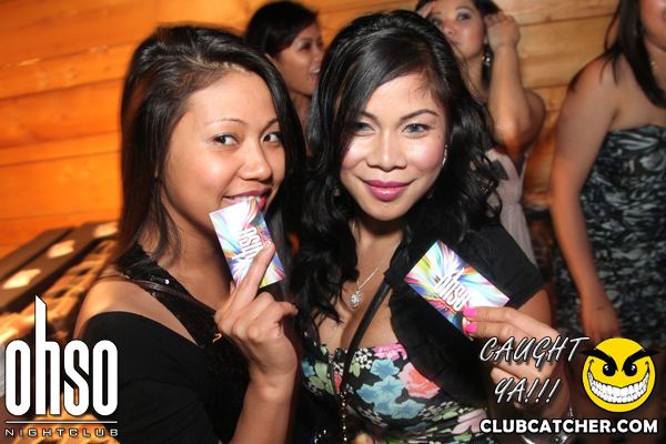 Ohso nightclub photo 70 - May 19th, 2012
